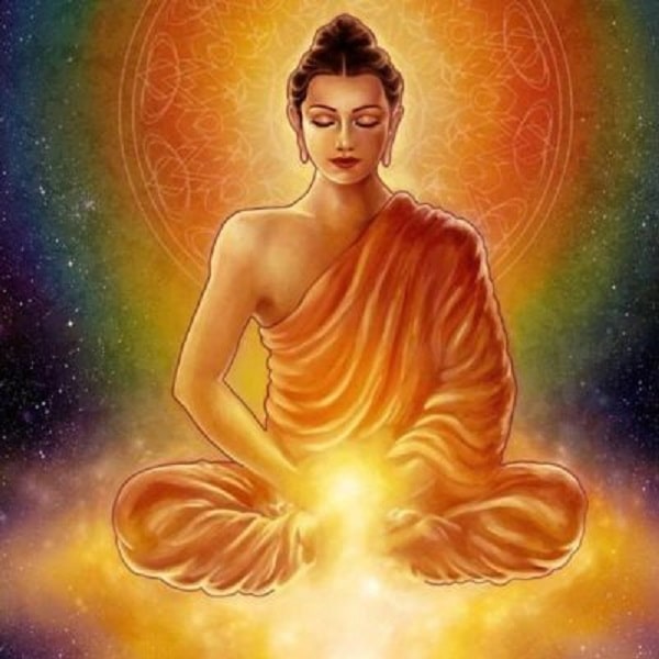 dioses del budismo 1