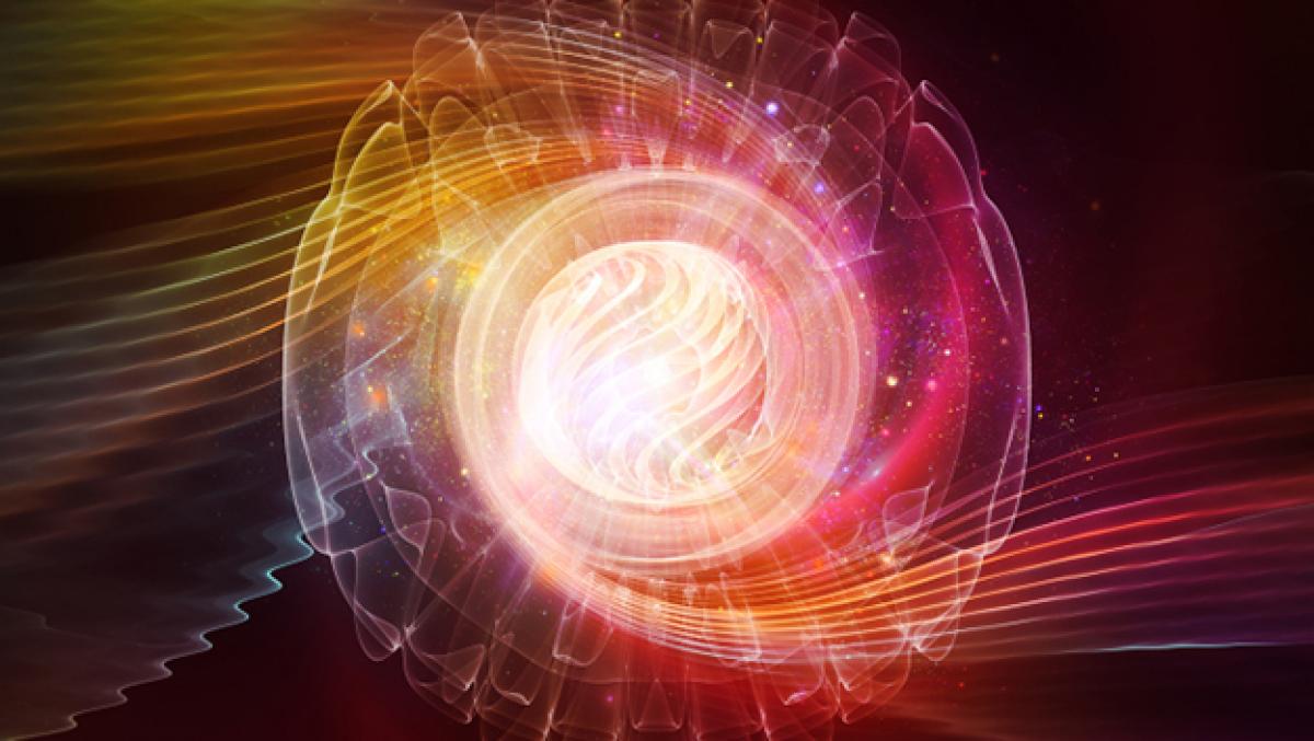 La física cuántica y su espiritualidad