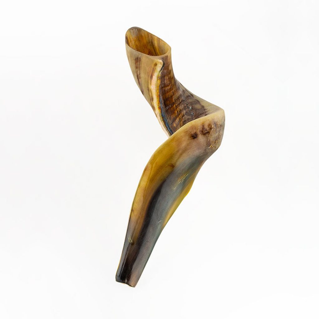 ORIGEN, SIGNIFICADO Y USO DEL SHOFAR EN LA HISTORIA