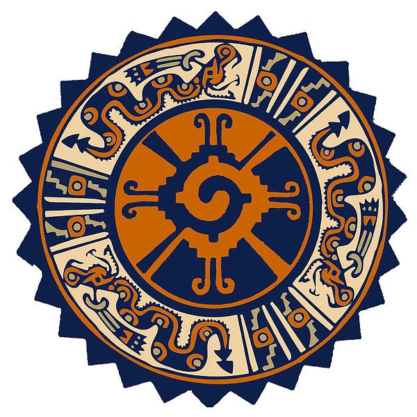 simbolos aztecas1