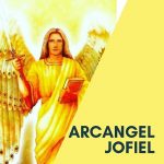 ¿Cómo invocar correctamente al Arcángel Jofiel?