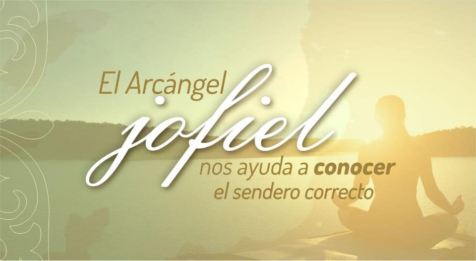 Arcángel Jofiel -4