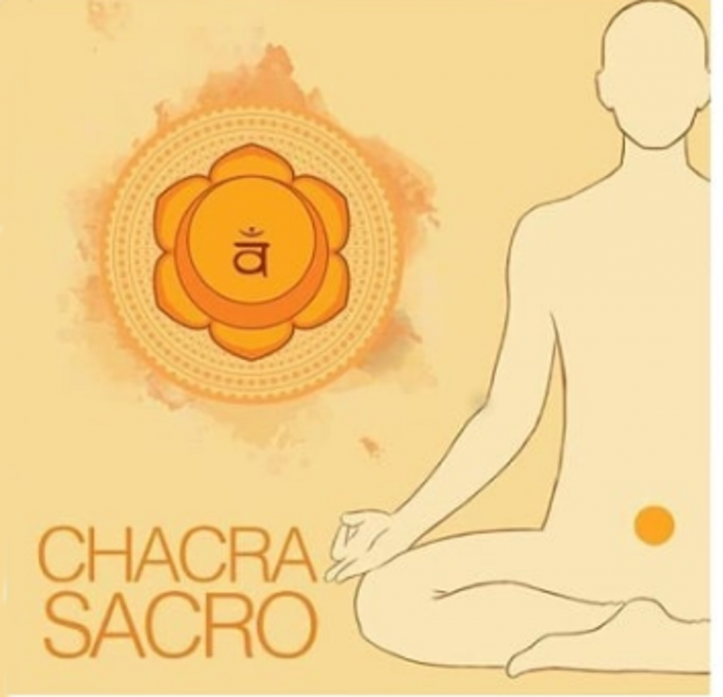 chakra sacro -1
